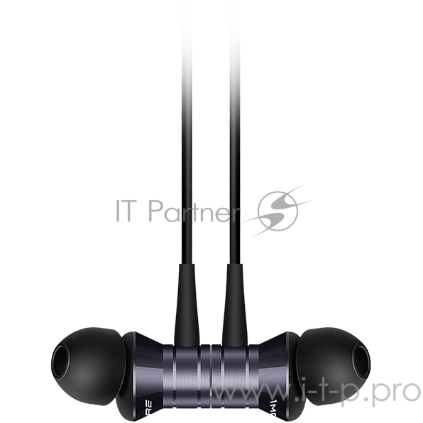 Наушники 1MORE E1028BT-Titanium вставные ( затычки) с микрофоном,20 - 20000 Гц,98 дБ,32 Ом,BT 5.0,A2DP, AVRCP, Hands free, Headset