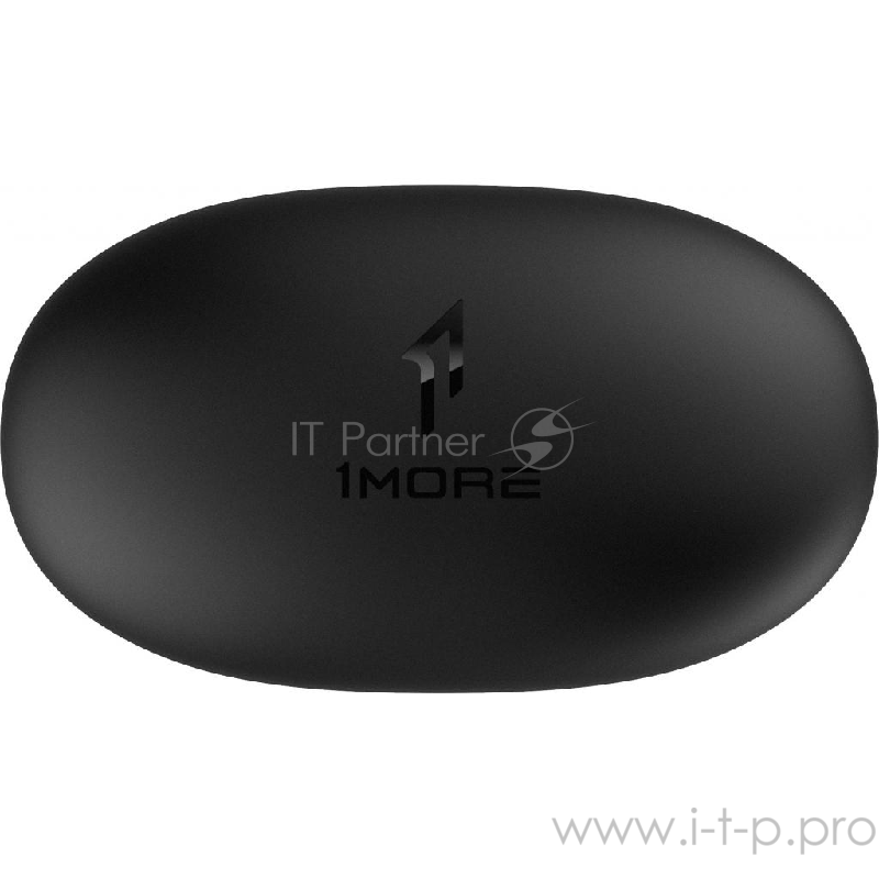 Наушники TWS 1MORE E1026BT-I-Black вставные ( затычки) с микрофоном,20 - 20000 Гц,98 дБ,16 Ом,BT 4.2,A2DP, AVRCP, Hands free, Headset