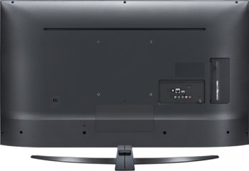 Телевизор LED LG 43LM6500PLB серый/черный