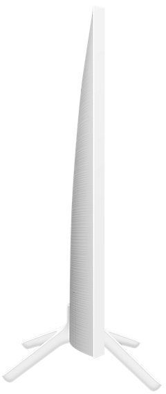 Телевизор LED 49 Samsung UE49N5510AUXRU белый