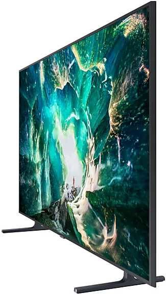 Телевизор LED 49 Samsung UE49RU8000UXRU