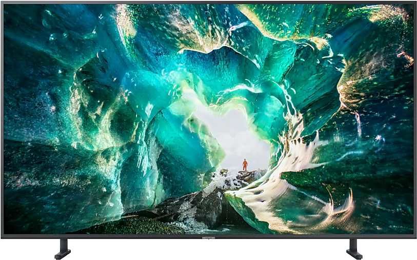 Телевизор LED 55 Samsung UE55RU8000UXRU