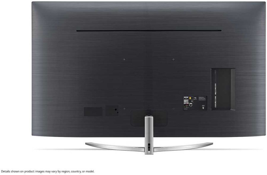Телевизор LED LG 55SM9800PLA
