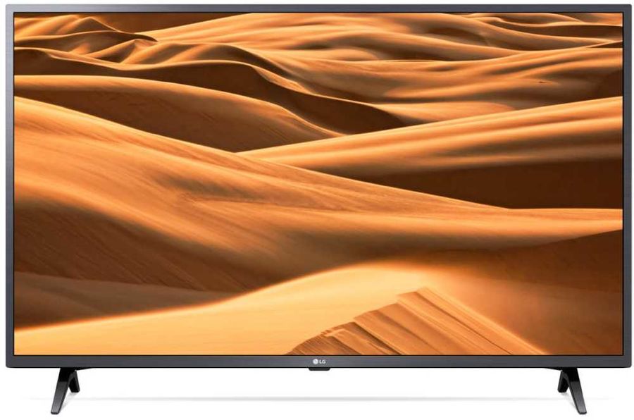 Телевизор LG 50UM7300PLB TV