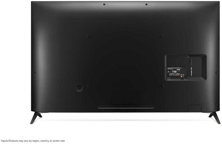 Телевизор LED LG 70UM7100PLA черный