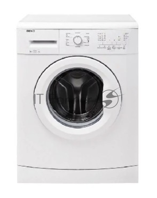 Стиральная машина Beko WRS 55P1 BSS