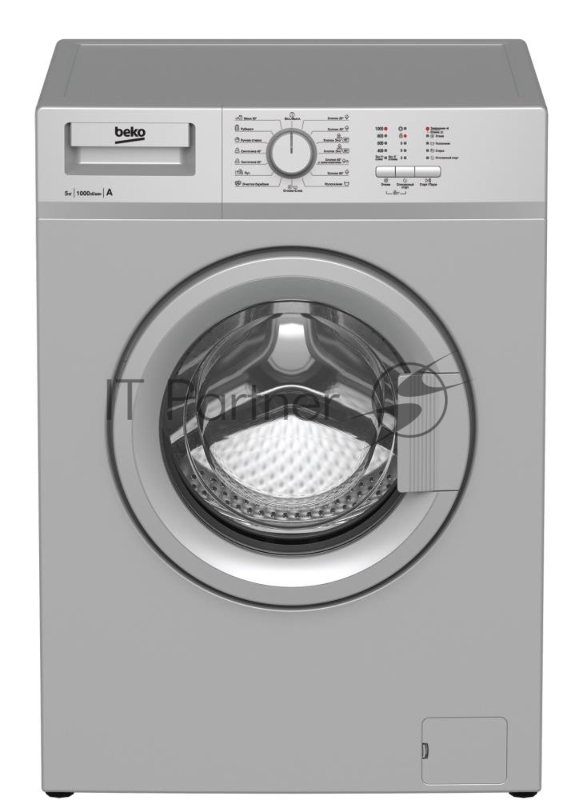 Стиральная машина Beko WRS 55P1 BSS
