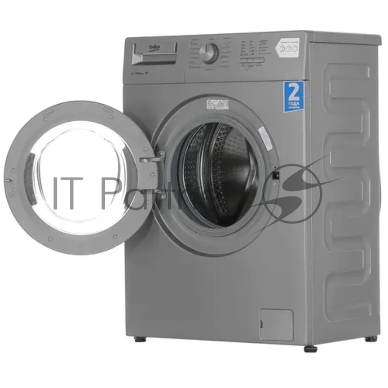 Стиральная машина Beko WRE 65P1 BSS