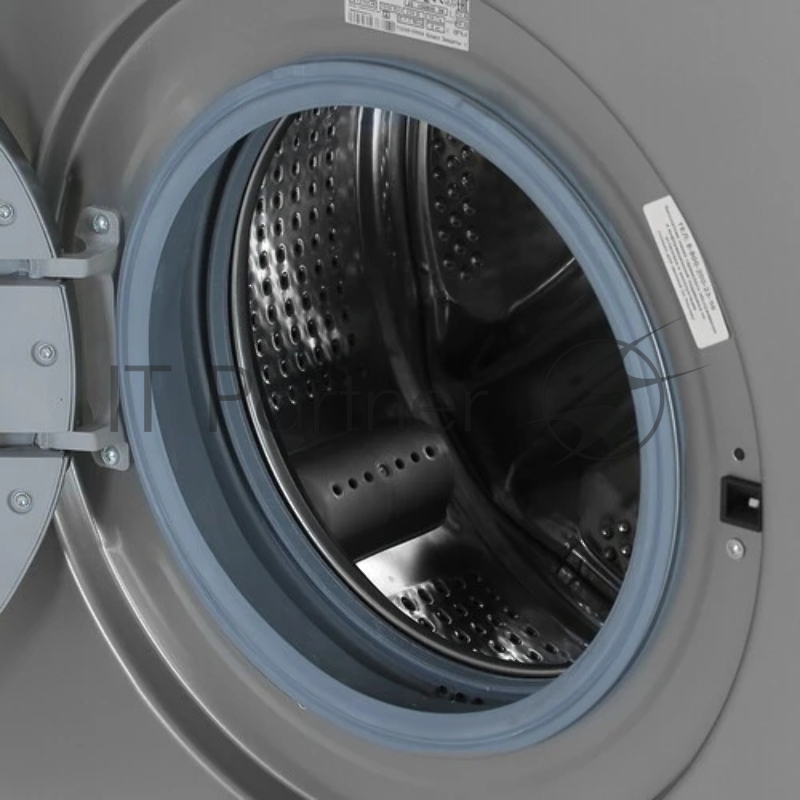 Стиральная машина Beko WRE 65P1 BSS