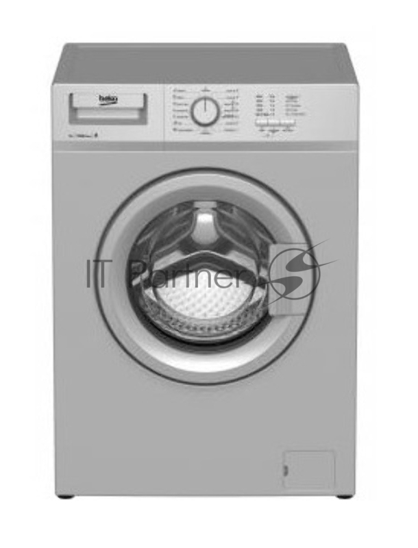 Стиральная машина Beko WRE 65P1 BSS