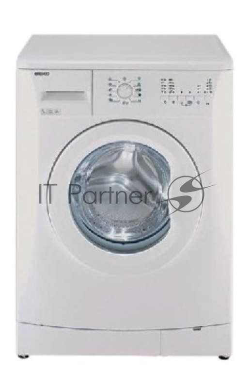 Стиральная машина Beko WRE 65P1 BSS
