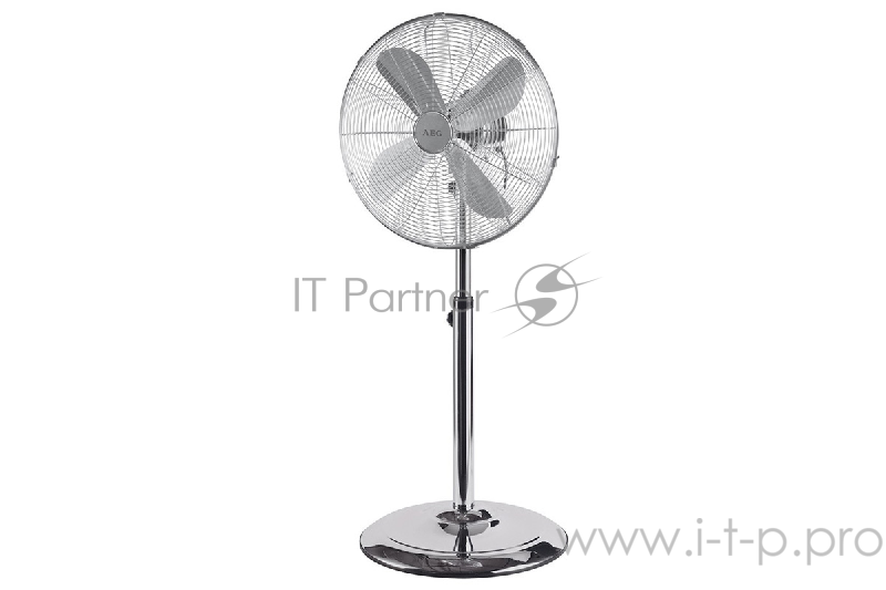 Напольный вентилятор AEG VL 5527 MS inox