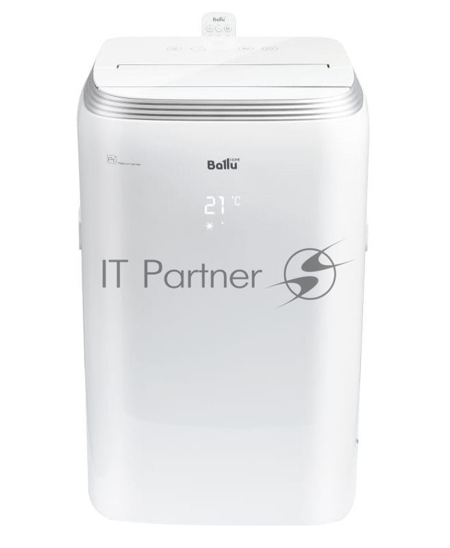 Кондиционер мобильный Ballu BPHS-08H