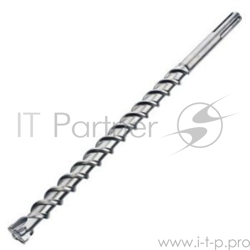 Бур BOSCH 2.608.586.790 SDSMAX Ф30х400/520мм Speed X/SDS-max-7