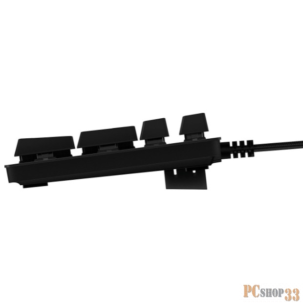 (920-009329) Клавиатура Logitech RGB Mechanical Gaming Keyboard G513 with GX Brown switches TACTILE