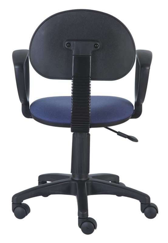 Кресло Бюрократ CH-213AXN/Purple темно-синий 10-352