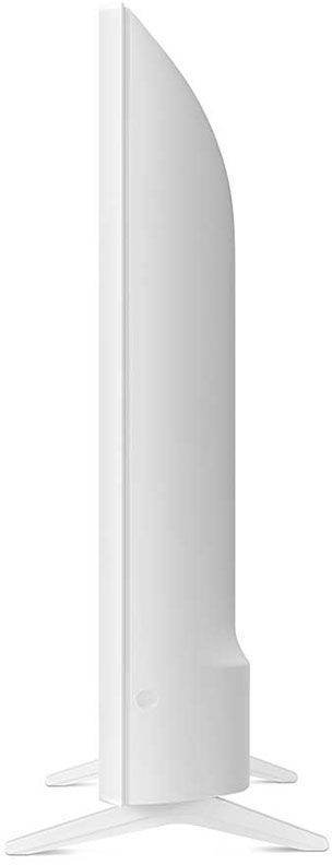 Телевизор LED LG 32 32LM6390PLC белый/серый