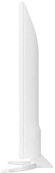 Телевизор LED LG 43UM7490PLC белый