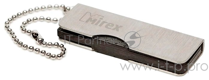 Флеш накопитель 16GB Mirex Turning Knife, USB 2.0