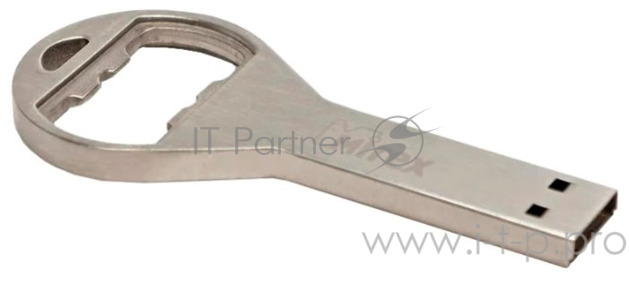 Флеш накопитель 8GB Mirex Bottle Opener, USB 2.0