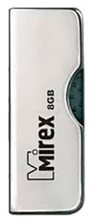 Флеш накопитель 8GB Mirex Turning Knife, USB 2.0