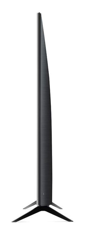 Телевизор LED LG 49 49SM8500PLA черный