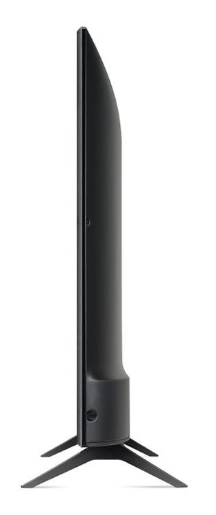 Телевизор LED LG 50 50UM7500PLA черный