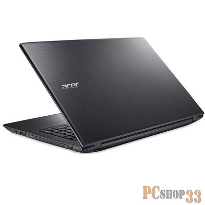 Ноутбук Acer TravelMate P2 TMP259-M-37MG Core i3 6006U/4Gb/SSD128Gb/15.6/FHD (1920x1080)/Windows 10/black/WiFi/BT/Cam