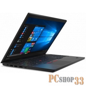 Ноутбук Lenovo ThinkPad E15 T 15.6FHD_IPS_AG_250N_N/ I5-10210U_1.6G_4C_MB /16GB_DDR4_2666_SODIMM /256GB_SSD_M.2_2242_NVME_TLC / /INTEGRATED_GRAPHICS / / /FPR /720P_HD_CAMERA_W/MIC / / /3CELL_45WH_INTERNAL /65W_USB-C_PSU /2x USB 3.1, 1x USB 2.0, 1x U