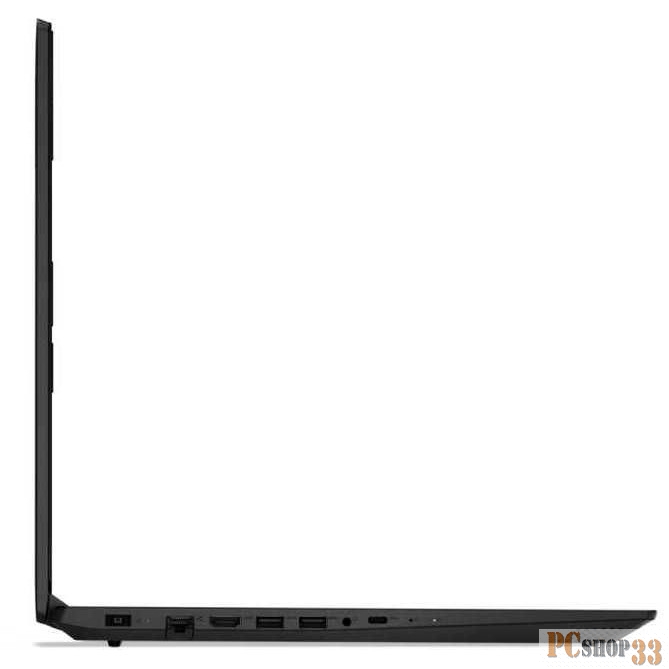 Ноутбук Lenovo IdeaPad L340-17IRH Core i7 9750H/16Gb/SSD1Tb/nVidia GeForce GTX 1650 4Gb/17.3/IPS/FHD (1920x1080)/Free DOS/black/WiFi/BT/Cam