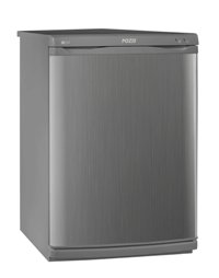 Морозильная камера POZIS Свияга-109-2 серебристый металлопласт