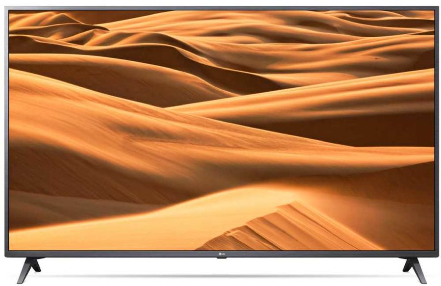 Телевизор LED LG 65UM7300PLB