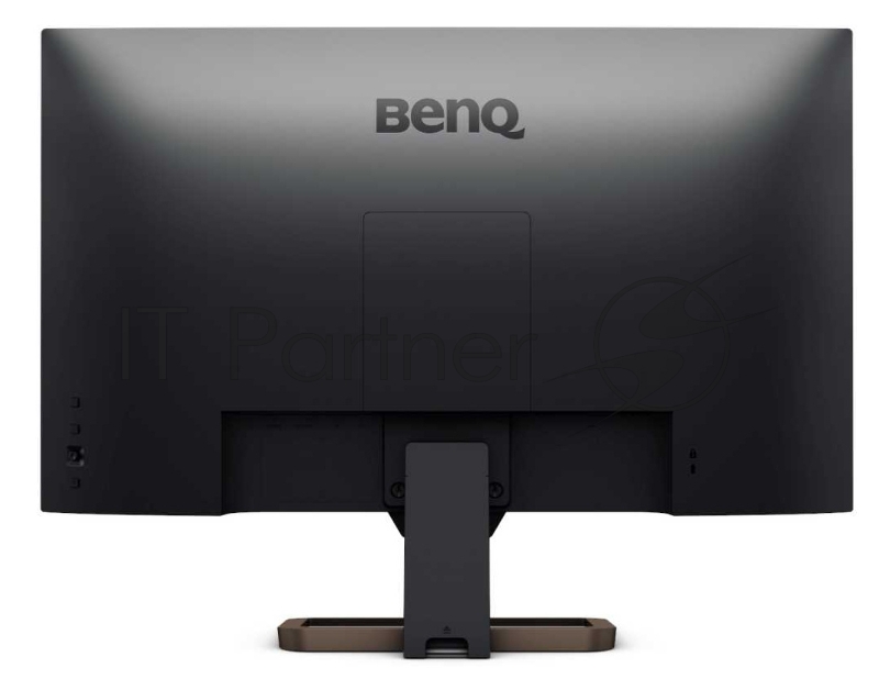 МОНИТОР 27 BenQ EW2780U Metallic Brown-Black (4K, IPS, 3840x2160, HDR, 5 ms, 178°/178°, 350 cd/m, 20M:1, +2xHDMI 2.0, +