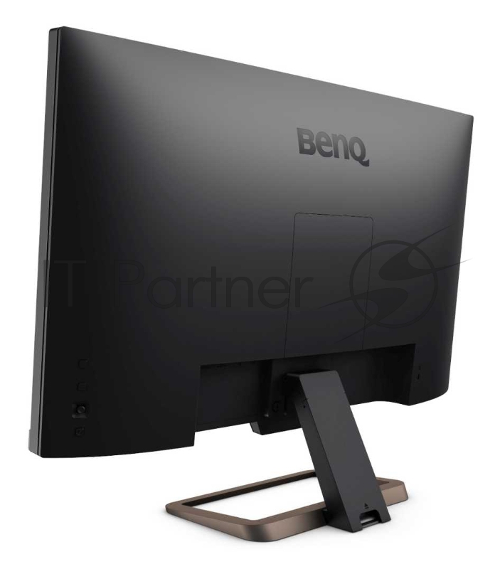 МОНИТОР 27 BenQ EW2780U Metallic Brown-Black (4K, IPS, 3840x2160, HDR, 5 ms, 178°/178°, 350 cd/m, 20M:1, +2xHDMI 2.0, +