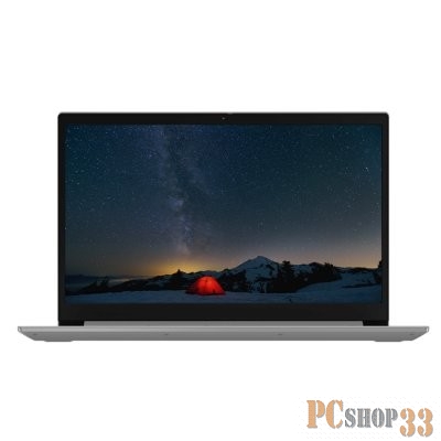 Lenovo ThinkBook 15-IML 15.6 FHD(1920x1080)AG, I5-10210U, 8GB DDR4_2666, 512GB SSD, INTEGRATED_GRAPHICS, WiFi, BT, no DVD, 3CELL, Win10Pro , MINERAL