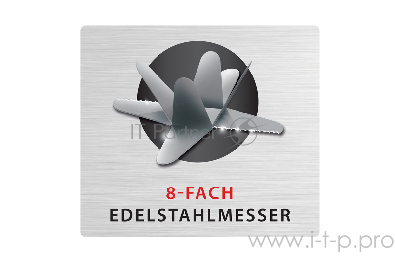 Блендер Caso MX 1000