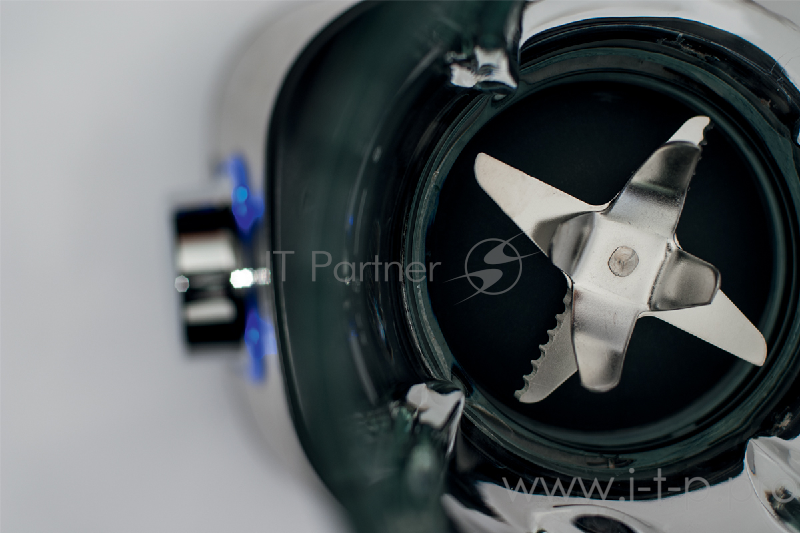 Блендер Caso MX 1000