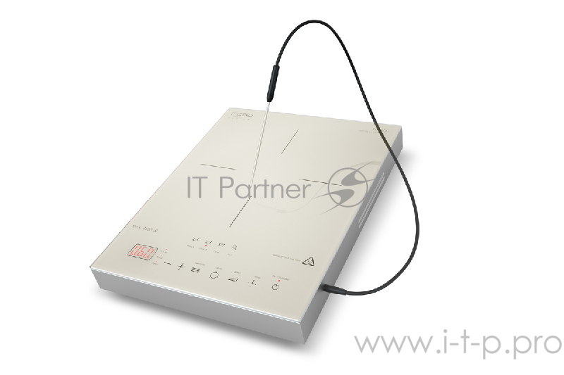 Настольная плитка Caso TC 2100