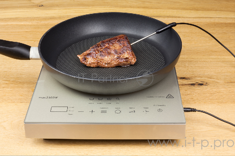 Настольная плитка Caso TC 2100