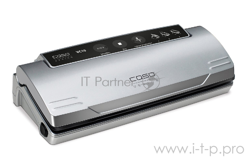 Вакуумный упаковщик Caso VC 10