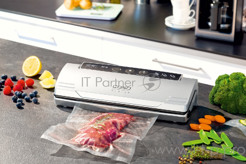 Вакуумный упаковщик Caso VC 10