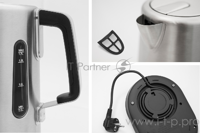 Чайник Caso WK 2500