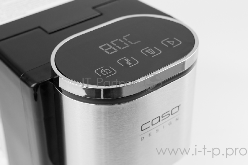 Термопот Caso HW 500 Touch