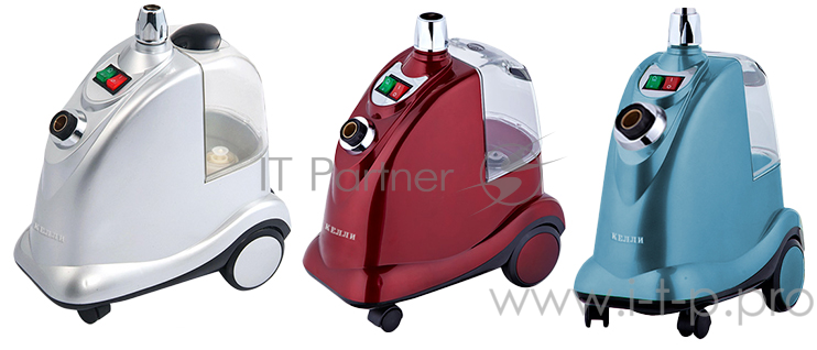 Отпариватель KELLI KL-9