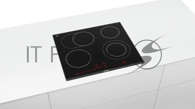 Электрическая варочная панель Bosch PKN 675DP1D