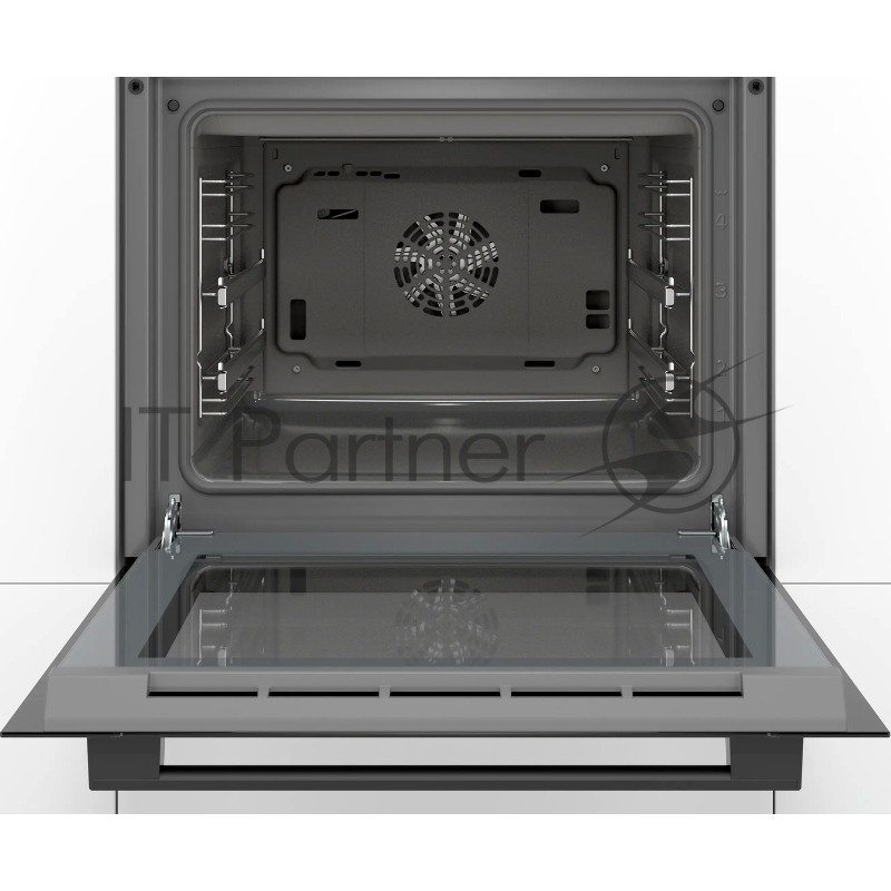 Электрический духовой шкаф Bosch HBJ554YB0R