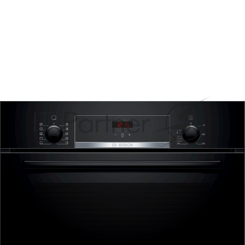 Электрический духовой шкаф Bosch HBJ554YB0R