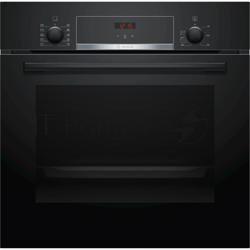 Электрический духовой шкаф Bosch HBJ554YB0R