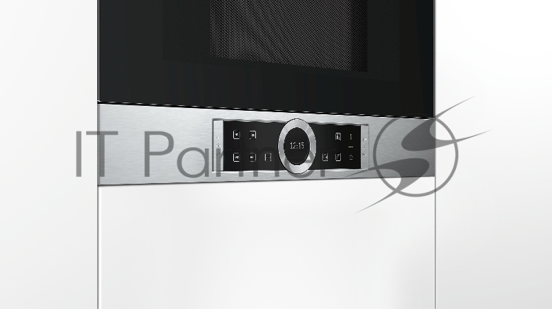 СВЧ-печь Bosch BFR634GS1