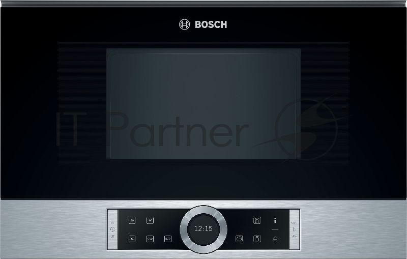 СВЧ-печь Bosch BFR634GS1